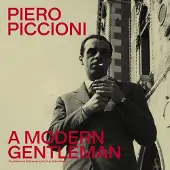 Universal Music A Modern Gentleman - The Refined And Bittersweet S
