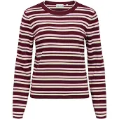 Object Geribbeld Jumper