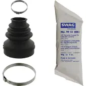 SWAG 64 93 1056 Asmanchetten set