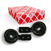 Febi Lagerset wieldraagarm 21465 FEBI voor o.a. BMW