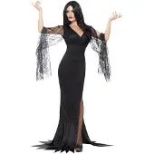 Vegaoo Heksen Halloween kostuum voor dames - Verkleedkleding - Large
