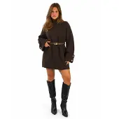 Nikkie Opole Dress - Maat s