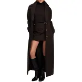 Nikkie Arlena coat