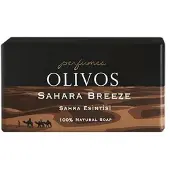 Olivos Parfums Series Sahara Breeze Zeep