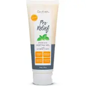 Oxyfresh Pro Relief TandGel - Verse munt - Zonder fluoride