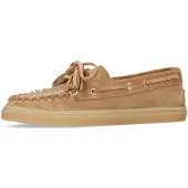 Manfield Mocassins cognac