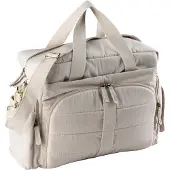 Sebra Verzorgingstas - On-The-Go - Morning Beige Melange