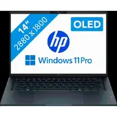 HP EliteBook X G2i 14'' Copilot+ PC - DV0E9ET OLED Azerty