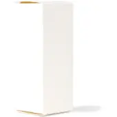 AW Gifts Box for 50ml Amber Bottle - White