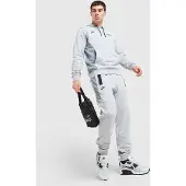 Nike Air Max Fleece Track Pants - Grijs- Heren, Grijs