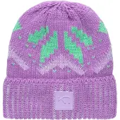 Kari Traa Faith Beanie, muts, dames, paars