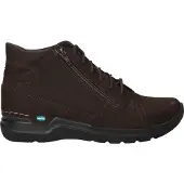 Wolky Why Antique Veterboots Bruin | Maat: 41