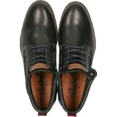 Australian Footwear Conley leather