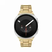 Samsung Galaxy Watch 9 Special Edition SA.L340BGS20 40 mm Crème / Goud