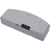 Evolar Smart Fan 30W Lichtgrijs - Battery pack