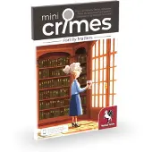 Gateon Games Mini Crimes S1 - Family Matters
