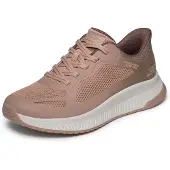 SKECHERS Slip-ins Bobs Squad 4 Staple Look Schoenen