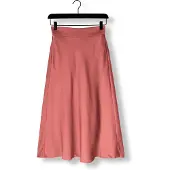 Inwear Dames Rokken Zilkyiw Skirt - Roze - Maat 40