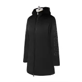 Animo FW'22 Waterdichte jas Lala-Black-40
