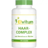 Elvitaal - Elvitum Haarcomplex Capsules