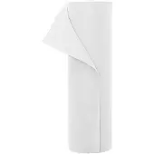 vidaXL Vorstbescherming Plantfleece Wit 100 x 1,6 m Niet-geweven stof