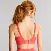 Panache - Endurance Sport BH met beugel – Grapefruit - 80C