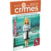 Gateon Games Mini Crimes S2 - A Wrong Choice