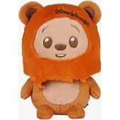 Star Wars Ewok 35 Cm Knuffelbeer