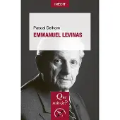 Que Sais-Je EMMANUEL LEVINAS