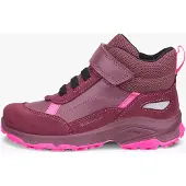Ecco Laarzen 'Receptor Xp' magenta