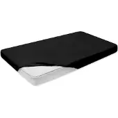 Darymex Katoenen Matrashoes met elastische band 90x200