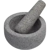 Masterclass Granietmortel - 12 cm - Professionele kwaliteit