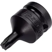 Hazet 995S 995S-T40 Kracht-dopsleutelinzet 1/2 (12,5 mm)