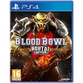 Blood Bowl 3 (Brutal Edition)