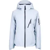 The Mountain Studio Womens 3L Stretch Insulated Jacket