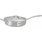 Fissler Sauteerpan M5 Pro-Ply 28 cm