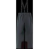 Reima Skihosen - Proxima - Soft Black - - 9 Jahre (134) - Skihosen
