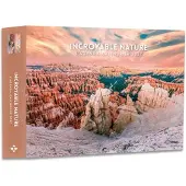 Hugo Image INCROYABLE NATURE AGENDA-CALENDRIER SEMAINIER