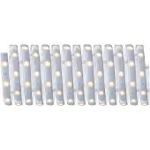 Paulmann MaxLED 250 LED-strip, basisset, dimbaar wit licht