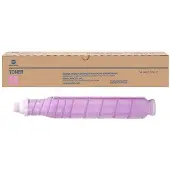 Konica Minolta A3VX350 (TN-619) Toner Magenta