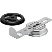 Bosch MUZ9SV1 voor OptiMUM Keukenmachine