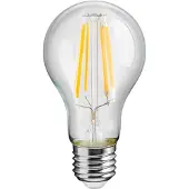 Goobay Led lamp E27 | Peer | (11W, 1521lm, 2700K)