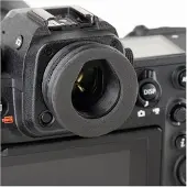 Think Tank Hydrophobia Oogschelp EP-NZP voor Nikon Z9