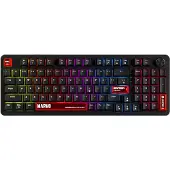 MARVO Arma 98 Gaming Mechanisch Toetsenbord