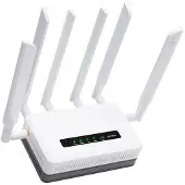 Gl.inet - GL-XE3000 - Router