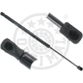 OPTIMAL AG-51895 Gasveer achterklep