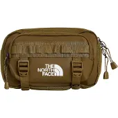 The North Face Heuptasje - Base Camp Lendenen - Karwijzaad - - OneSize - Heuptasjes