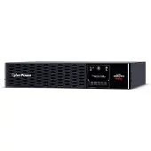 Cyberpower Systems Professional Rack Mount PR2200ERTXL2U - UPS (voor installatie in een rack of extern gebruik)