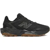 New Balance Loopschoen 'Tektrel Utility' antraciet / zwart