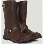 Belstaff Endurance Bruine Laarzen Maat 43